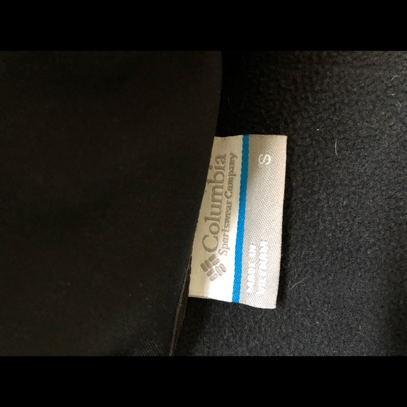 Women’s Columbia Jacket - Picture 3 of 5